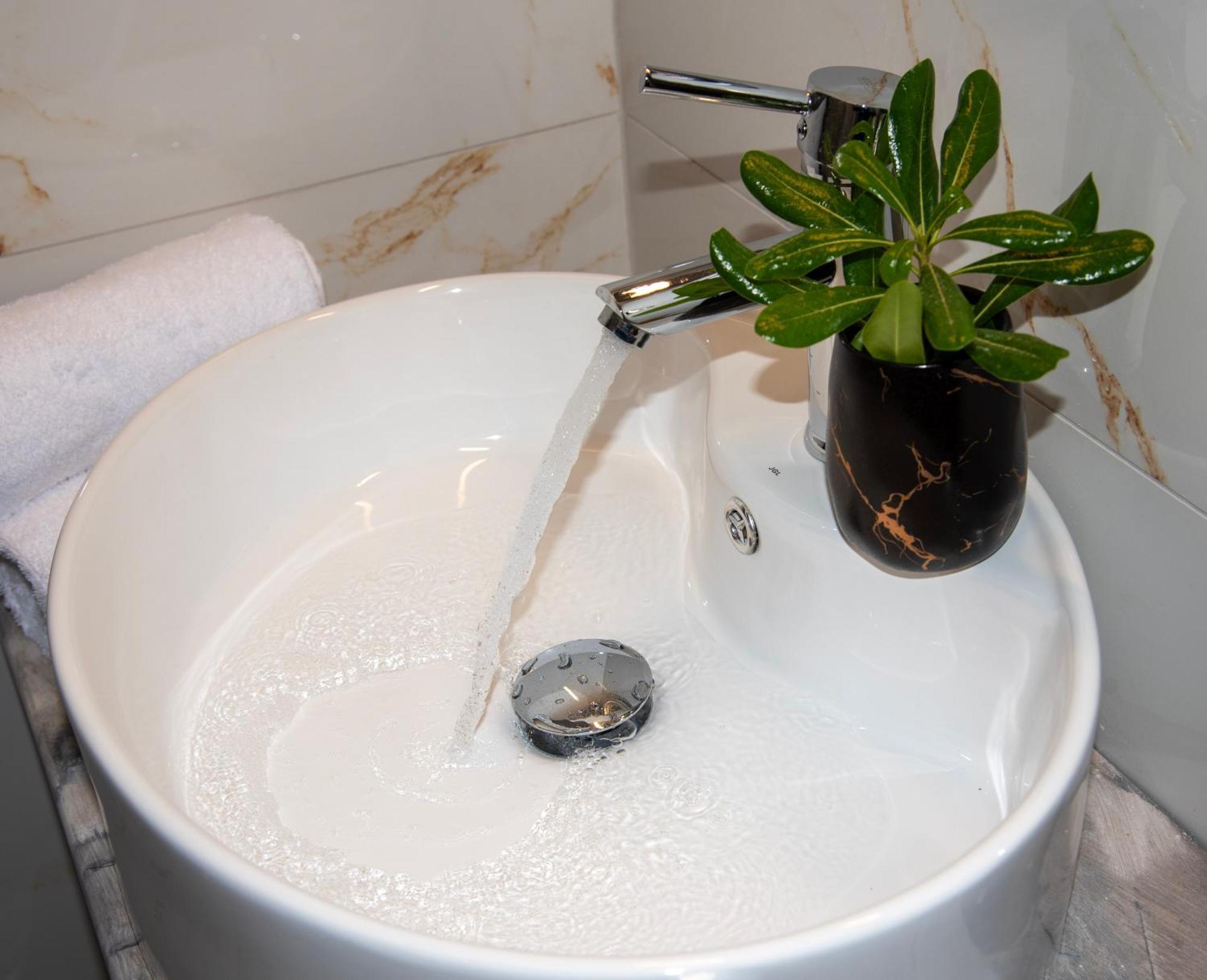 7Thheaven Luxury Aprts Apartman Hriszí Aktí Haniá Kültér fotó